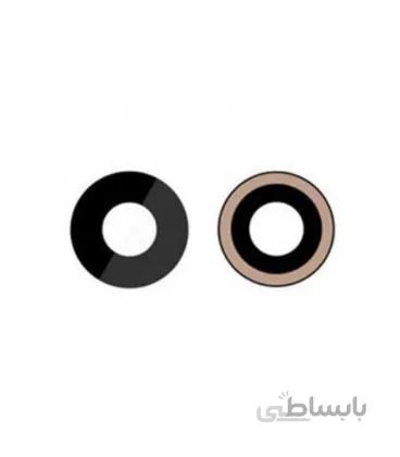 شیشه لنز دوربین شیائومی Mi Max 2