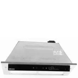 هود آشپزخانه مخفی استیل البرز ا Steel Alborz Kitchen Hood SA-505