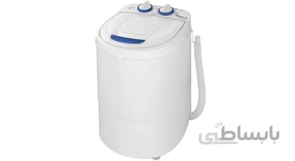 مینی واش باسبد آبگیری مادرلی ۲۷۵۲۰B