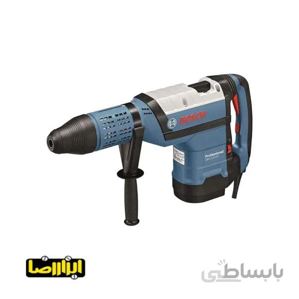 دریل بتن کن بوش مدل GBH 12-52 D