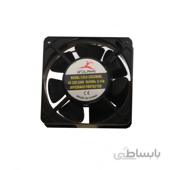 فن رک - 12*12