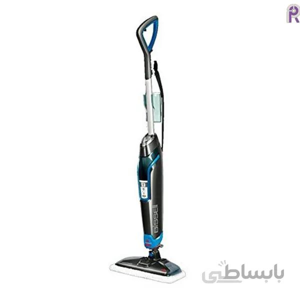 بخارشوی ایستاده بیسل مدل Power Fresh