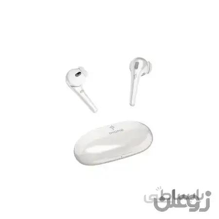 هدفون بلوتوث وان مور مدل ComfoBuds _ ESS3001T