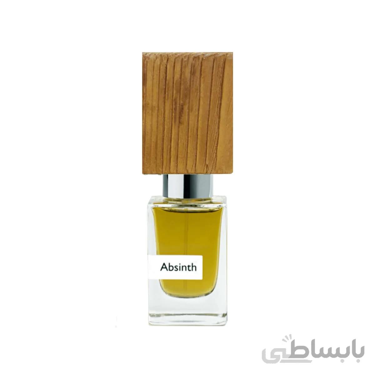 تستر آبسینت باکس