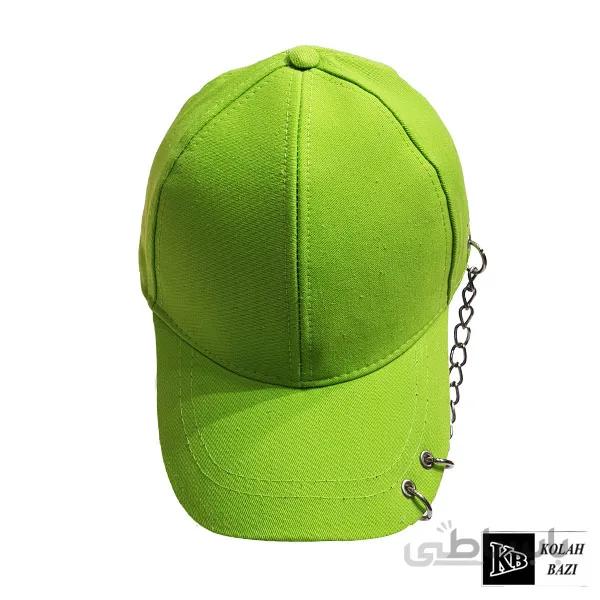 کلاه بیسبالی bc496 ا Baseball cap bc496