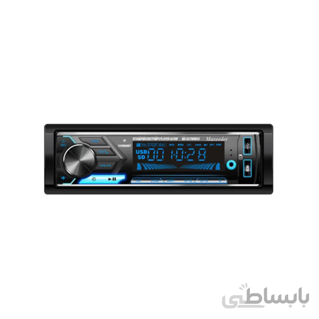 پخش مکسیدر مدل VV8806BT