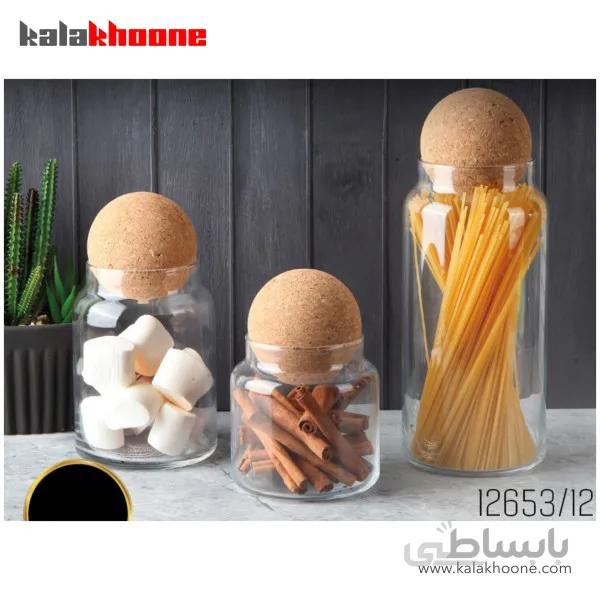 سرویس بانکه پیرکس