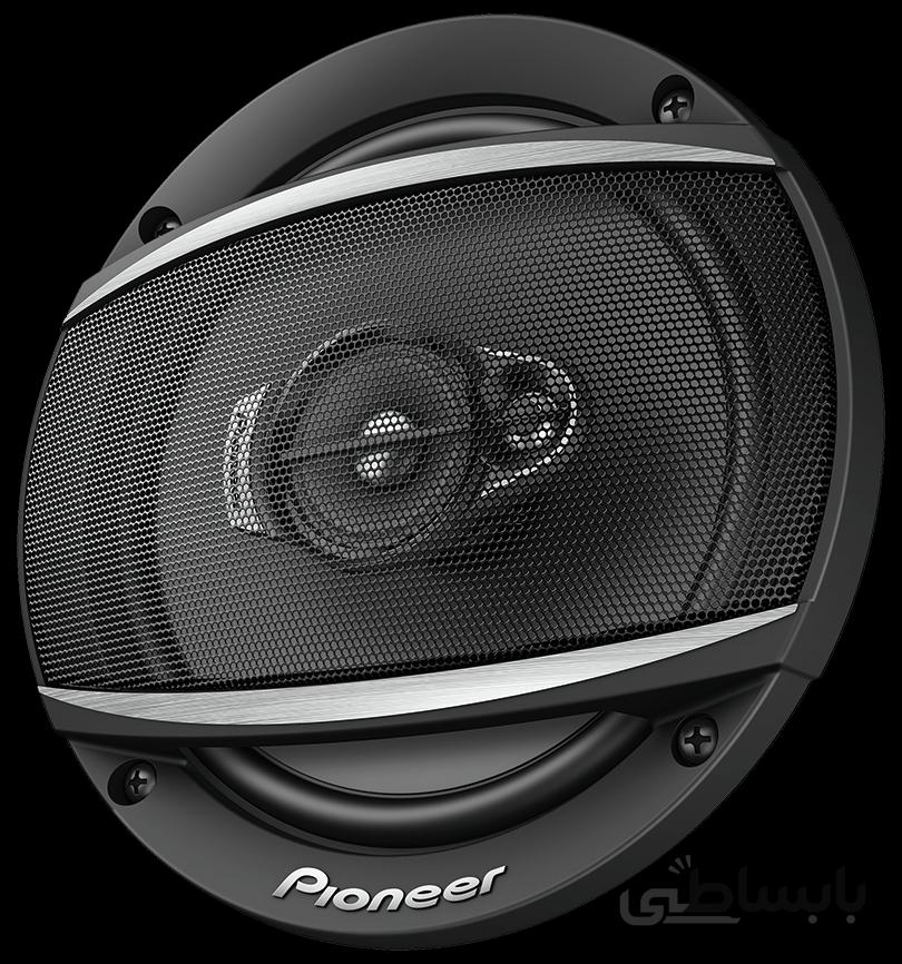 بلندگو پایونیر مدل TS-A1677S ا Pioneer TS-A1677S Car Speaker