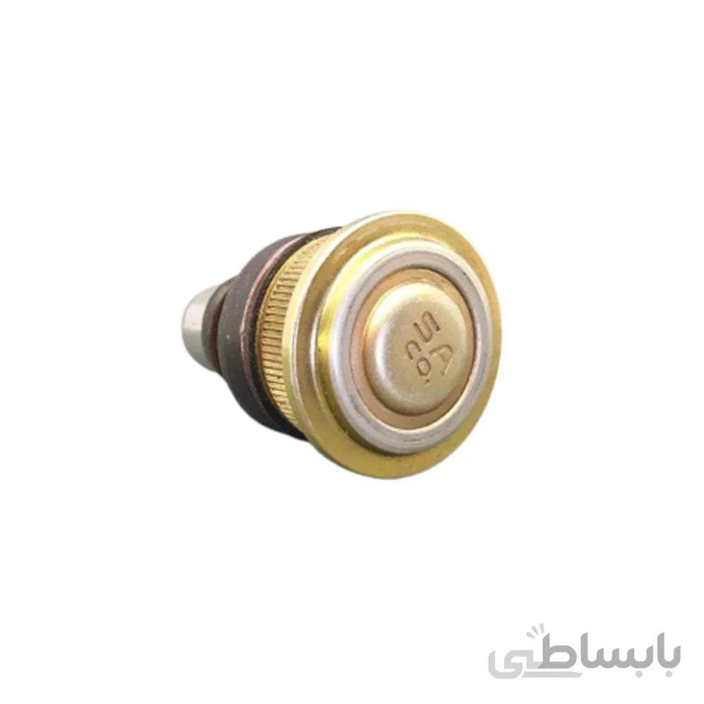 سیبک طبق ( سیبک زیر کمک ، زیر اکسل ) ال نود