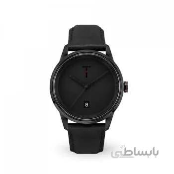 ساعت مچی عقربه ای مردانه تیلور مدل TLAB006