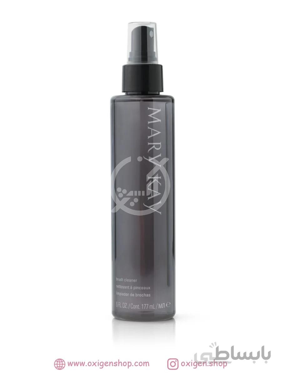 اسپری پاک کننده براش مری کی ا Mary Kay Brush Cleaner
