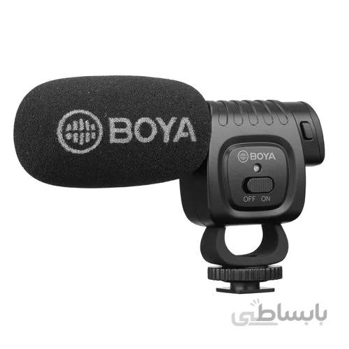 میکروفون شات گان بویا Boya BY-BM3011 Microphone