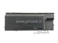باتری لپ تاپ DELL مدل Latitude D620 ا (برند M&M دارای سلول سامسونگ ساخت کره)
