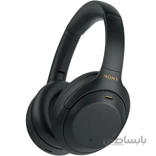 هدفون بی سیم سونی مدل WH-1000XM4 ا Sony WH-1000XM4 Wirless Headphone