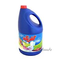 مایع جرم گیر 4 لیتری گلرنگ سری خانه رویایی
