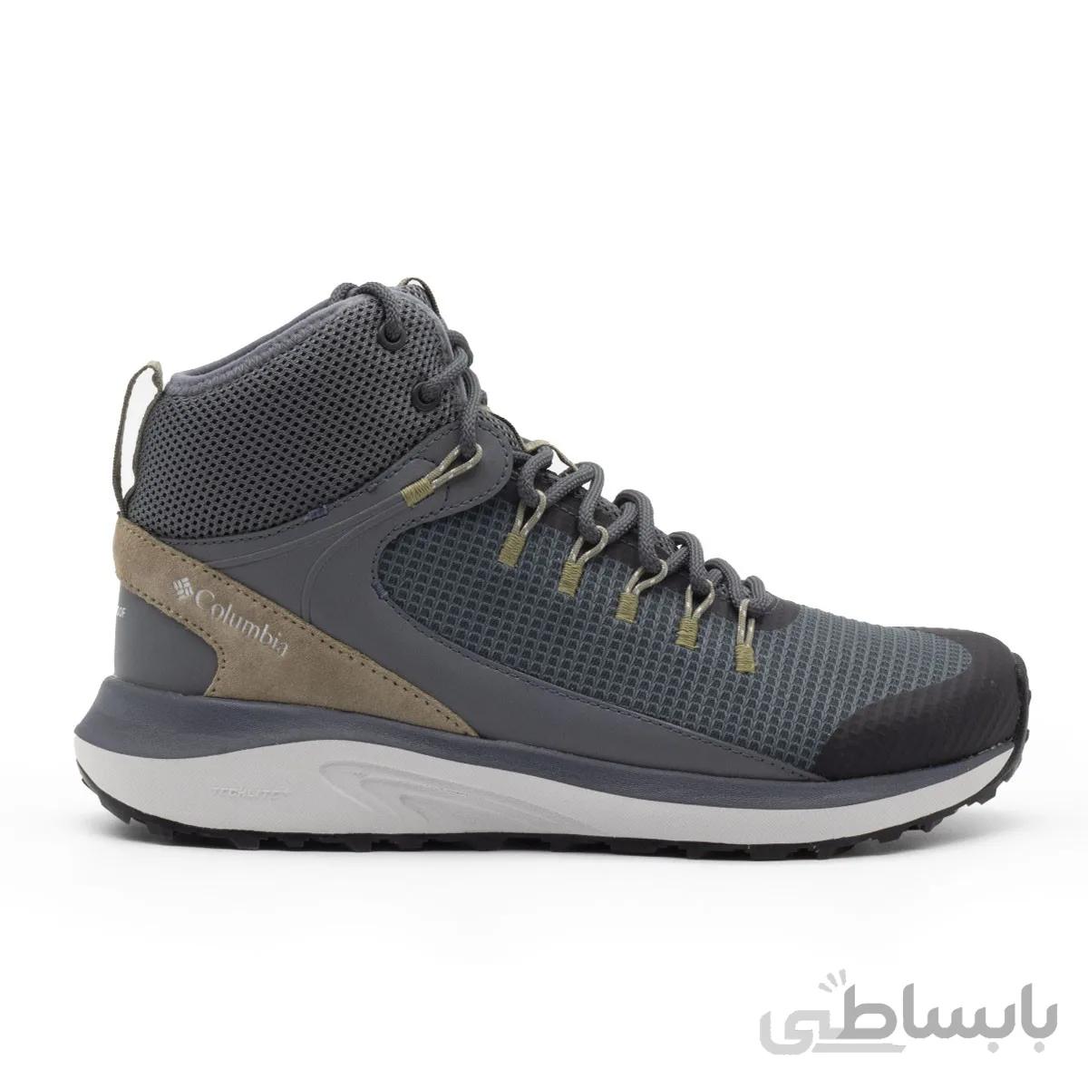 نیم بوت کوهنوردی مردانه کلمبیا مدل Columbia Trailstorm Mid Waterproof BM0155-053