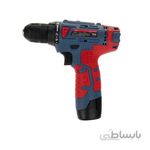 دریل شارژی آنکور مدل PM_CE1