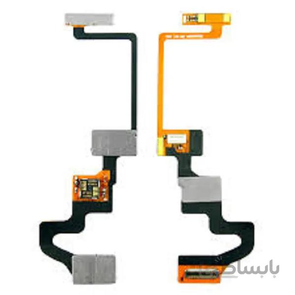 فلت گوشی سونی اریکسون (FLAT Sony Ericsson W910)