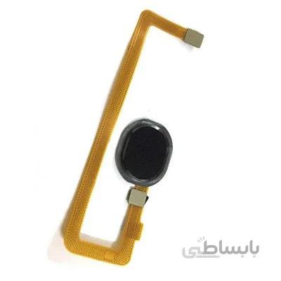 سنسور اثر انگشت سامسونگ Samsung Galaxy A10s / A107 Home Button