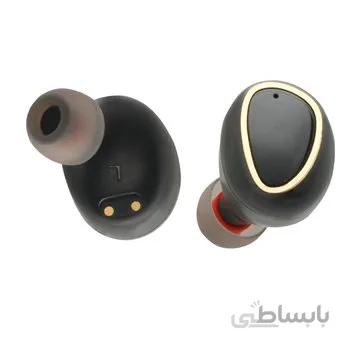 هدست بلوتوث ای کی زد مدل W23 ا AKZ W23 Bluetooth Headset