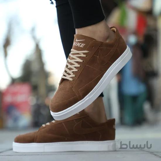 کنزو قهوه ای سوخته