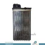 رادیاتور بخاری آلومینیومی اکسپند خاردار طرح سمند پژو 405 کوشش رادیاتور