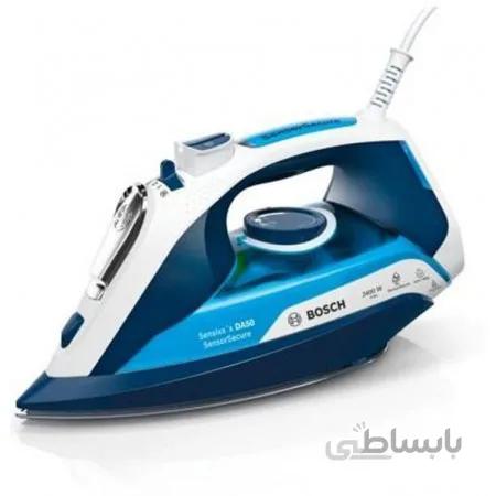 اتوبخار بوش مدل TDA5024214 ا Bosch TDA5024214 Steam Iron