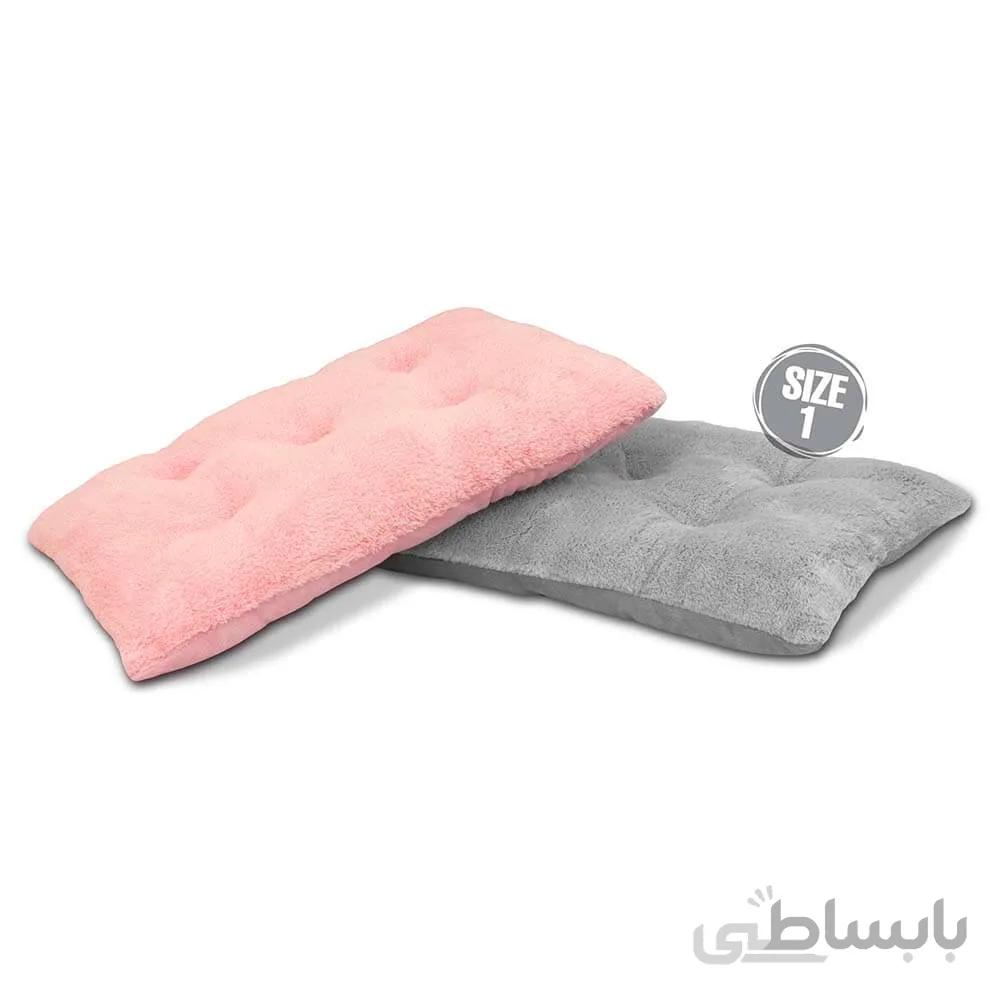 تشک باکسی سگ و گربه نیناپت ا NinaPet Dog & Cat Mattress For Box