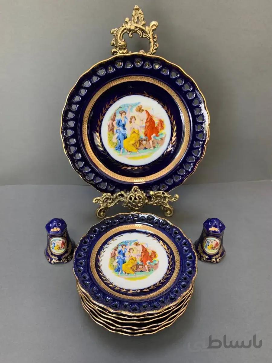خیارخوری سه دختر قدیمی