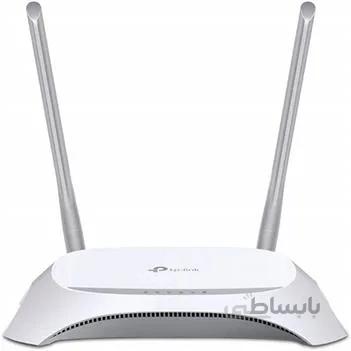 روتر بیسیم 3G4G تی پی-لینک مدل TL-MR3420_V5