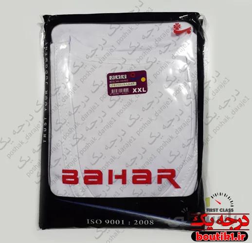 زیرپیرهنی نخی آستین دار