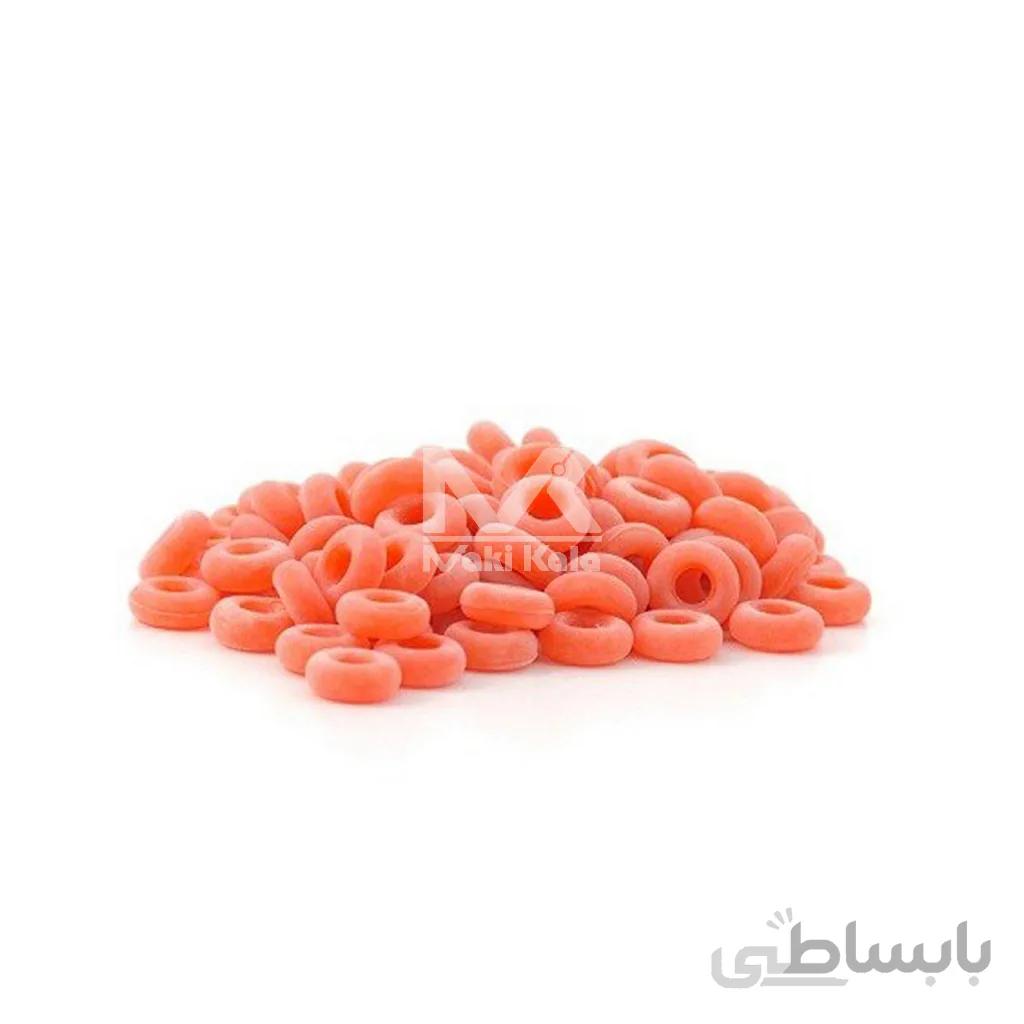 حلقه قطع شاخ ، دنبه، اخته