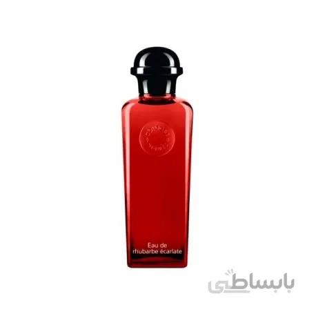 ادوکلن هرمس با کد 3346132003531 ( EAU DE RHUBARBE ECARLATE EDC ) ا ادوکلن مردانه هرمس