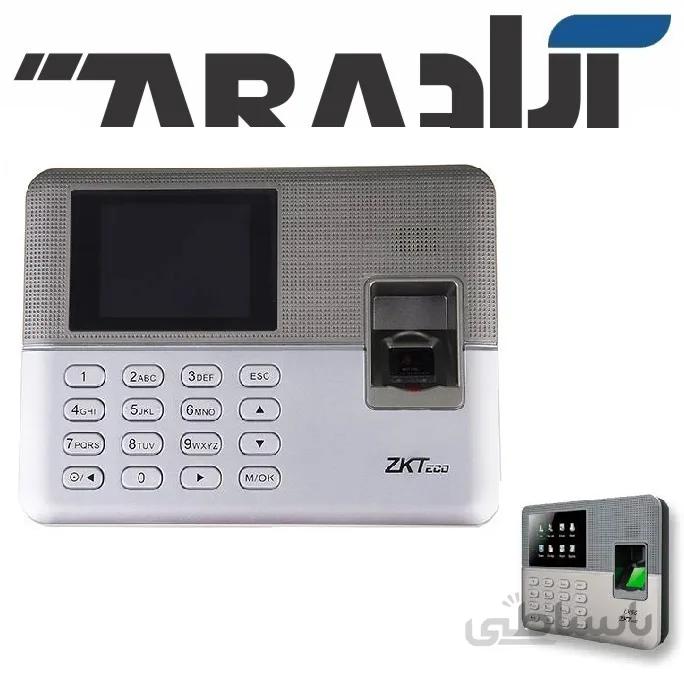 دستگاه حضور و غیاب zk مدل EB-103 ا Attendance Device zk EB-103
