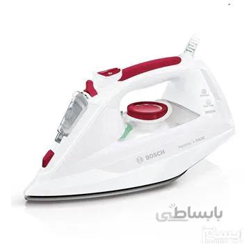 اتو بخار بوش مدل BOSCH TDA3028014 ا BOSCH Steam Iron TDA3028014