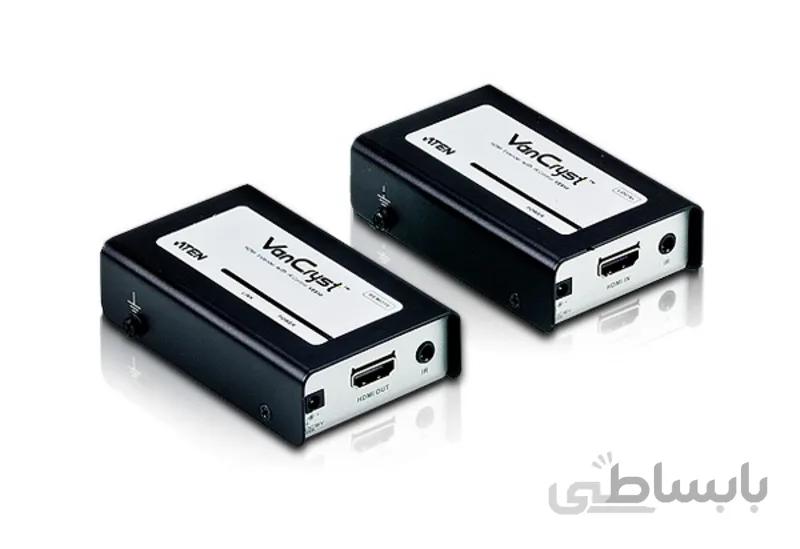 ATEN-VE810 HDMI/IR Cat5 Extender