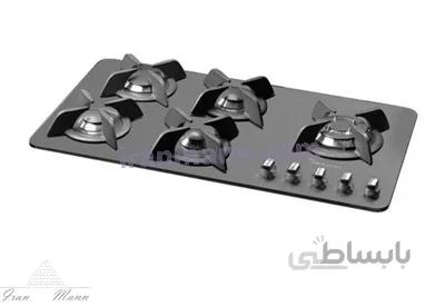 اجاق گاز رومیزی میلاد مدل G307