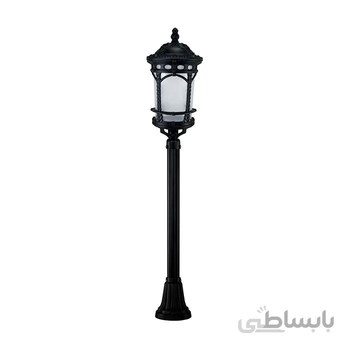 چمنی فانوس