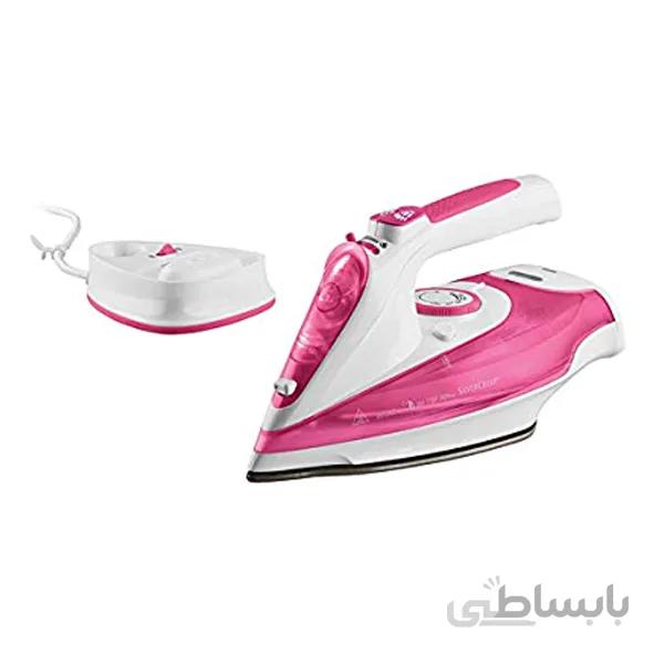 اتو بخار بی سیم سیلورکراست ا SILVER CREST IAN306718