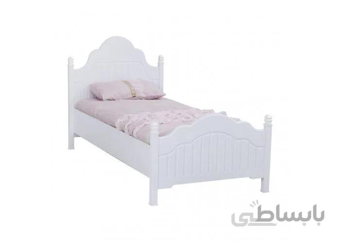 تخت 120*200 پالی