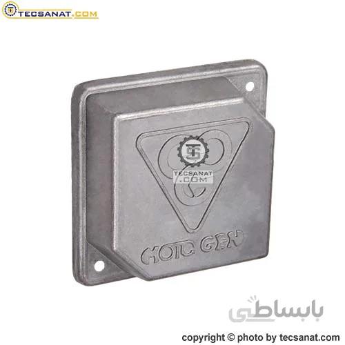درب جعبه تقسیم متوسط موتوژن