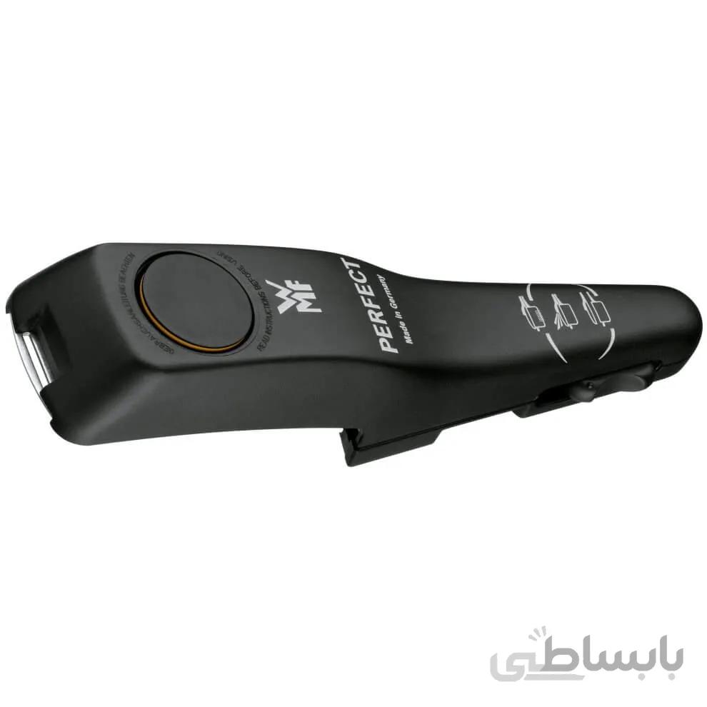 دسته زودپز دبلیو ام اف مدل WMF Perfect