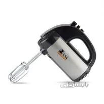 همزن تکی ns 932b ا Nasa Electric Hand Mixer NS-932B