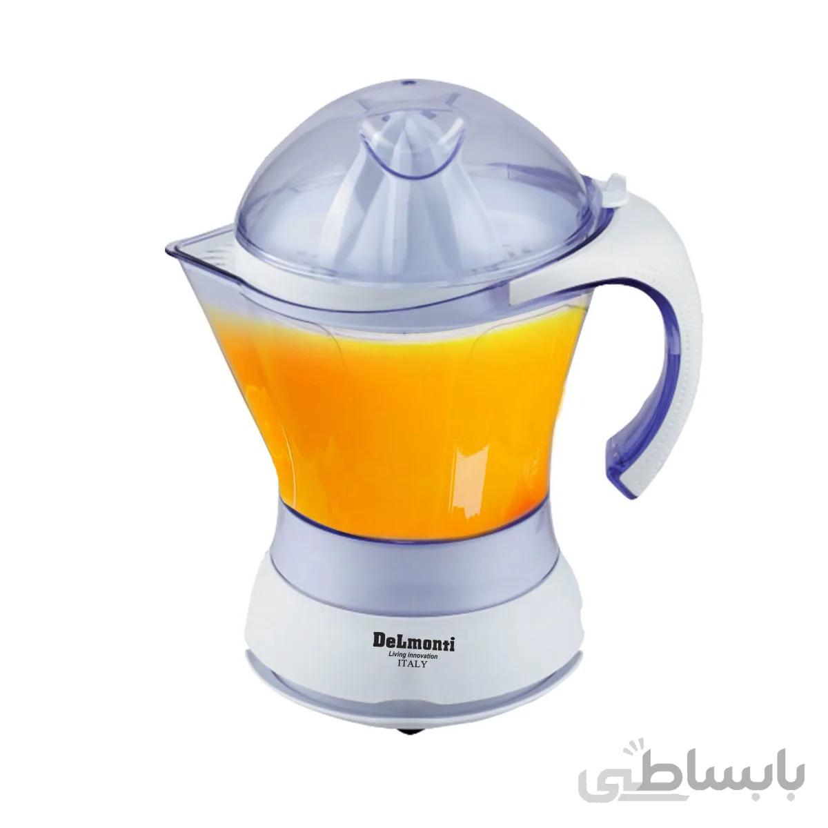 آب مرکبات گیر دلمونتی مدل DL 890 ا Delmonti DL 890 Citrus juicer