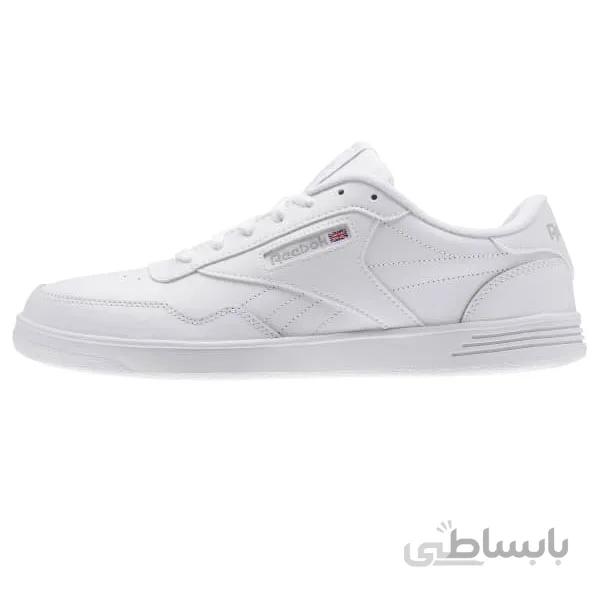 کفش پیاده روی مردانه ریباک مدل reebok club memt wide 4e v68165 41