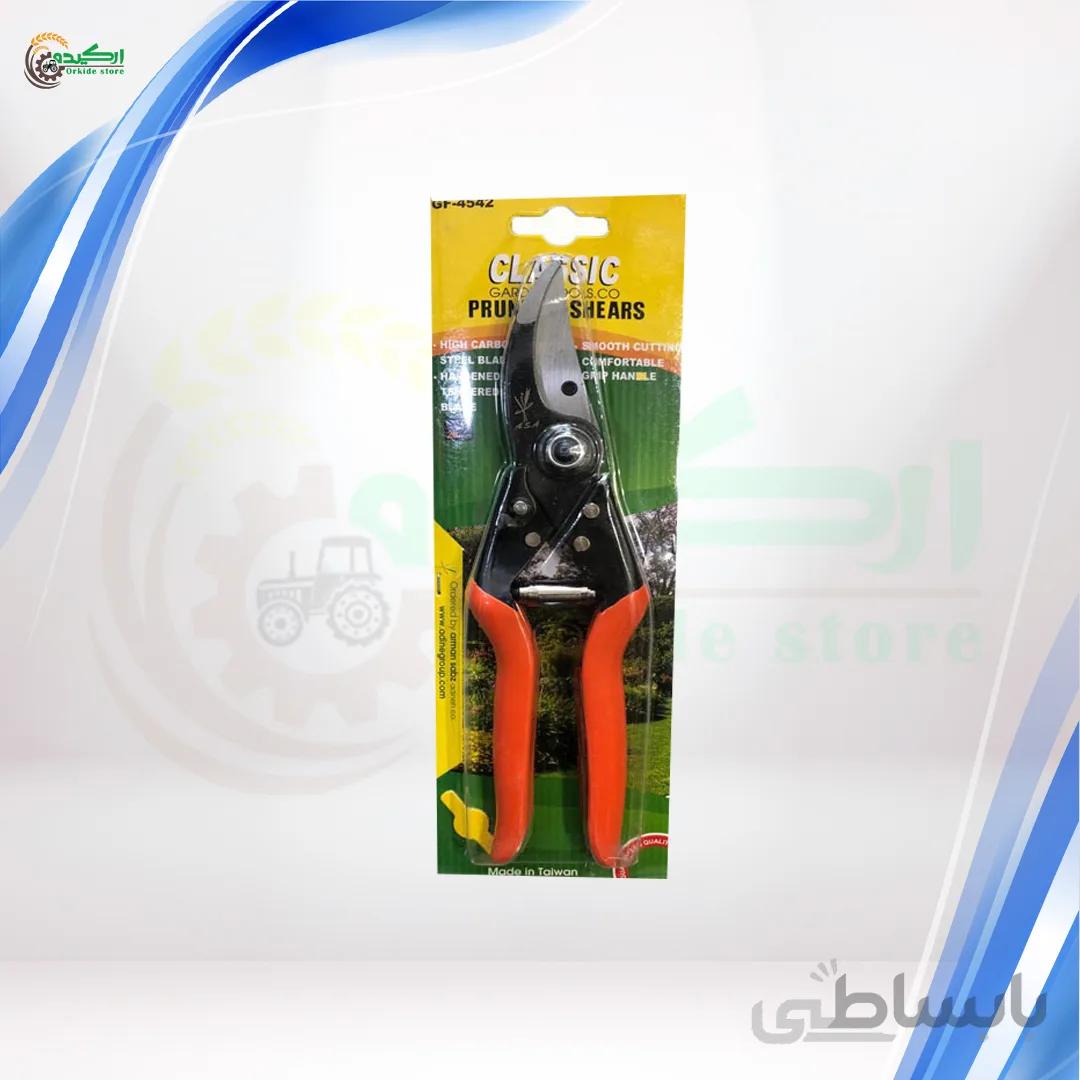 قیچی باغبانی 4542