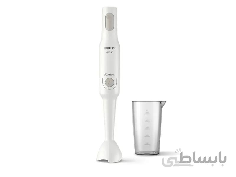 گوشت کوب برقی فیلیپس مدل PHILIPS HR2531 ا PHILIPS HAND BLENDER HR2531