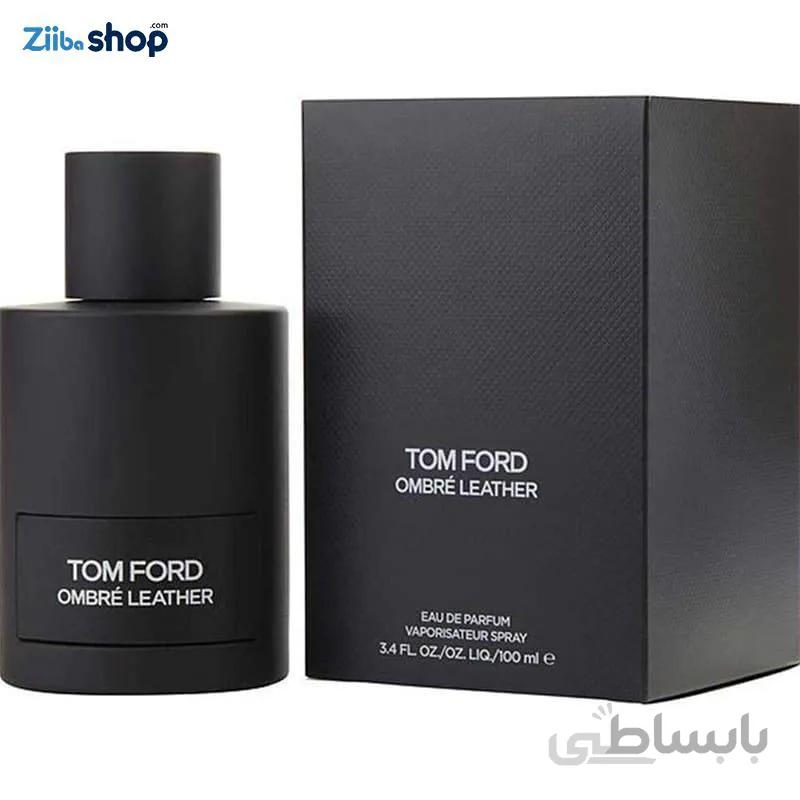 عطر ادکلن تام فورد امبر لیدر امبر لدر 2018