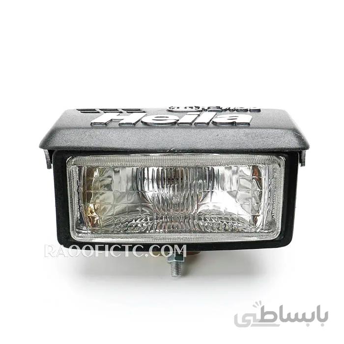 چراغ مه شکن هلا مدل ۱۱۵۵