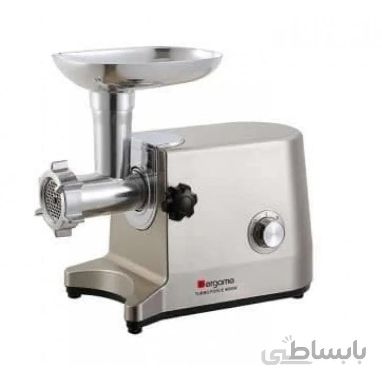 چرخ‌ گوشت برگامو مدل BG-MG2690 ا Bergamo BG-MG2690 Meat Grinder